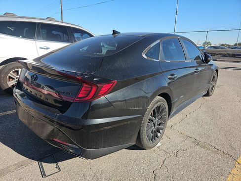 Used 2021 Hyundai Sonata Limited FWD image 6
