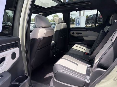 New 2026 Honda Passport TrailSport Elite image 23