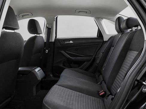 Used 2024 Volkswagen Jetta S FWD image 17