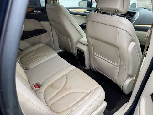 Used 2015 Lincoln MKC AWD w/ Equipment Group 101A Select image 22