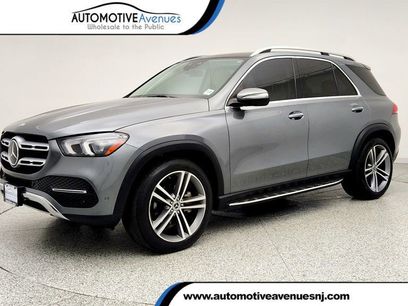 Used 2022 Mercedes-Benz GLE 350 4MATIC