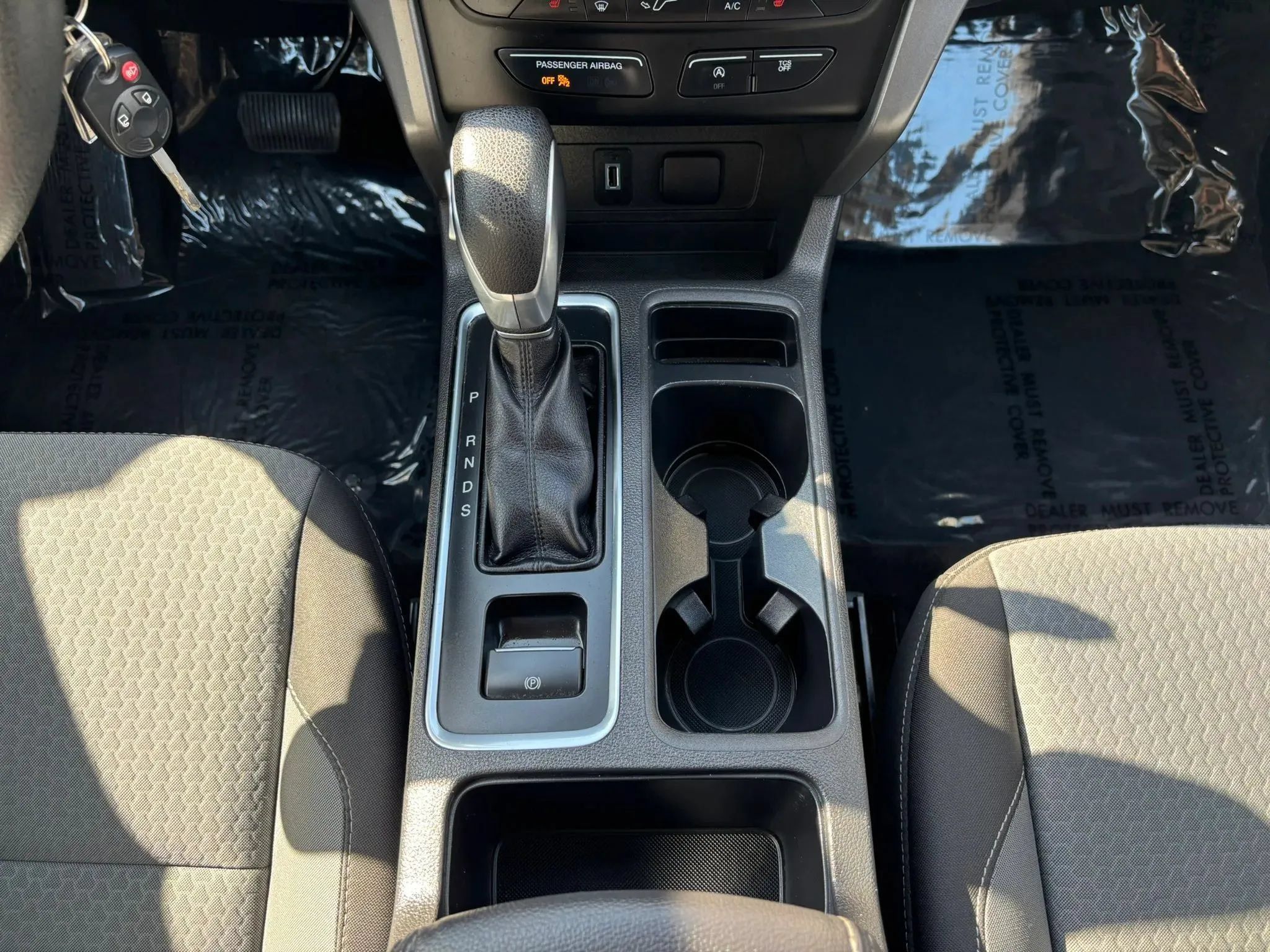 Used 2018 Ford Escape SE AWD/4WD image 31