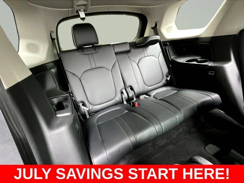 Used 2024 Honda Pilot Elite image 32