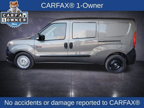 Used 2018 RAM ProMaster City Tradesman FWD image 2