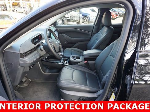 Used 2025 Ford Mustang Mach-E Premium image 7