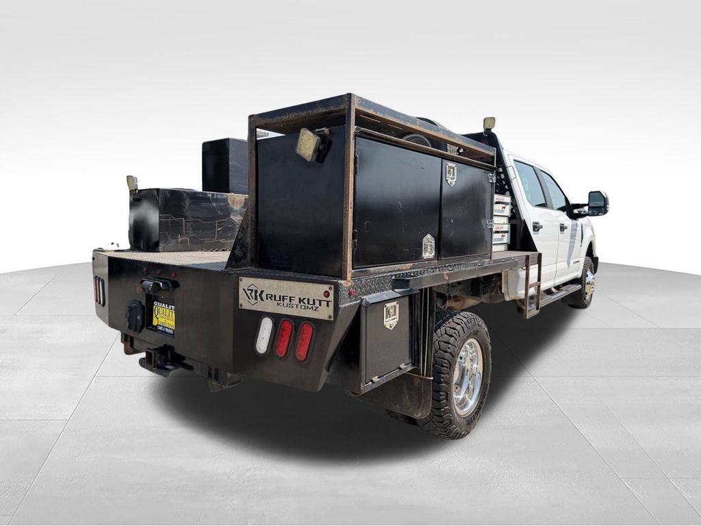 Used 2020 Ford F350 XL w/ Power Equipment Group AWD/4WD image 5