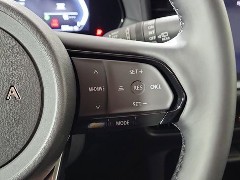 New 2026 MAZDA CX-5 Preferred AWD/4WD image 16