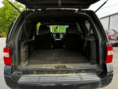 Used 2013 Ford Expedition Limited AWD/4WD image 16