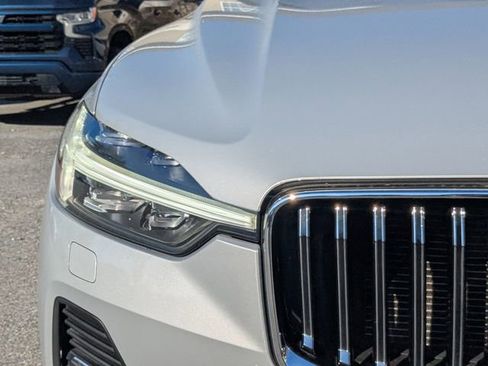 Certified 2023 Volvo XC60 B5 Plus w/ Protection Package Premier image 13