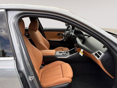 New 2026 BMW 330i xDrive Sedan w/ Premium Package AWD/4WD image 15