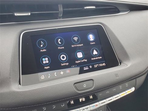 Used 2019 Cadillac XT4 Premium Luxury w/ LPO, Midnight Sport Package image 24