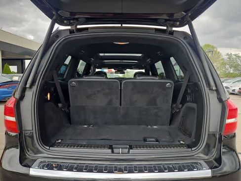 Used 2017 Mercedes-Benz GLS 63 AMG 4MATIC image 62