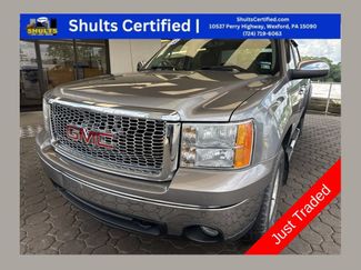 Used 2008 GMC Sierra 1500 SLE w/ Power Pack Plus AWD/4WD video 1
