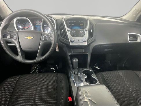 Used 2017 Chevrolet Equinox LS FWD image 7
