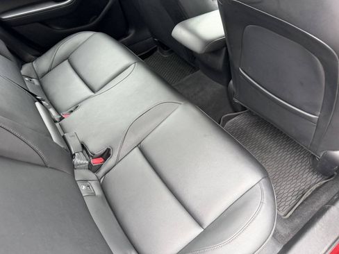 Used 2019 MAZDA MAZDA3 AWD Sedan image 23