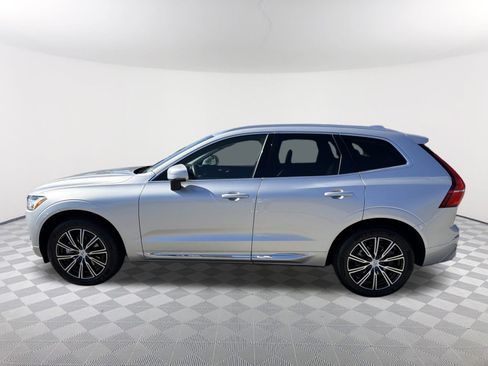 Used 2020 Volvo XC60 T5 Inscription w/ Protection Package Premier image 9