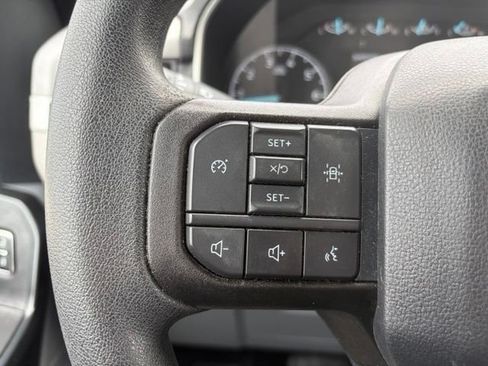 Used 2023 Ford F150 XL w/ FX4 Off-Road Package AWD/4WD image 20