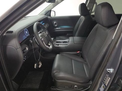 Used 2026 Hyundai Palisade Limited AWD/4WD image 7