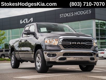 Used 2022 RAM 1500 Lone Star