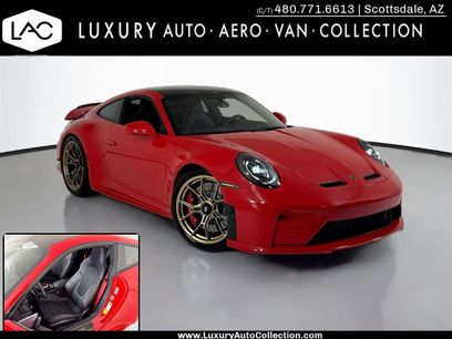 Used 2026 Porsche 911 GT3