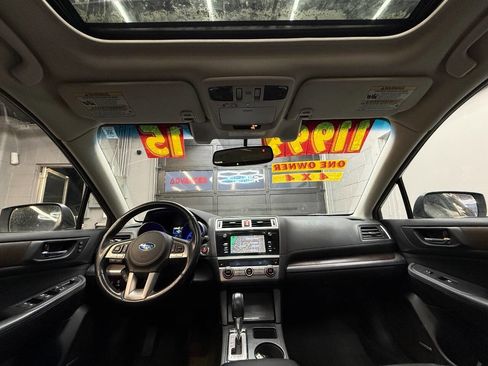 Used 2015 Subaru Outback 2.5i Limited image 13