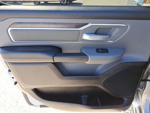 Used 2023 RAM 1500 Big Horn image 7