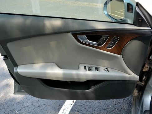 Used 2014 Audi A7 TDI Premium Plus w/ Driver Assistance Package image 11