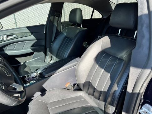 Used 2016 Mercedes-Benz CLS 550 image 18