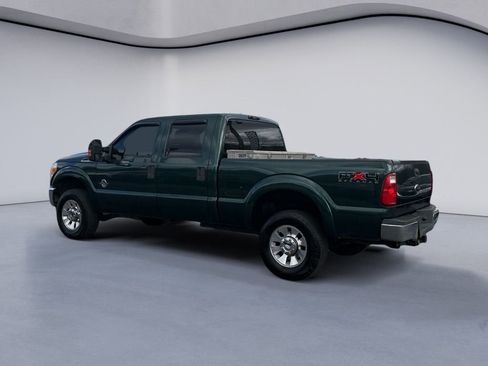 Used 2011 Ford F350 XLT w/ XLT Appearance Pkg image 3