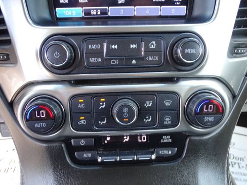 Used 2019 Chevrolet Tahoe LS AWD/4WD image 27