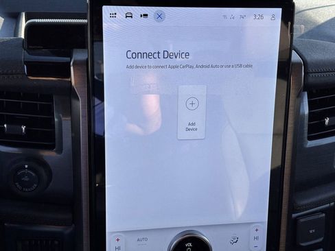 Used 2025 Ford F150 Lightning Lariat image 15