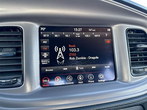 Used 2023 Dodge Charger R/T w/ Plus Group image 14