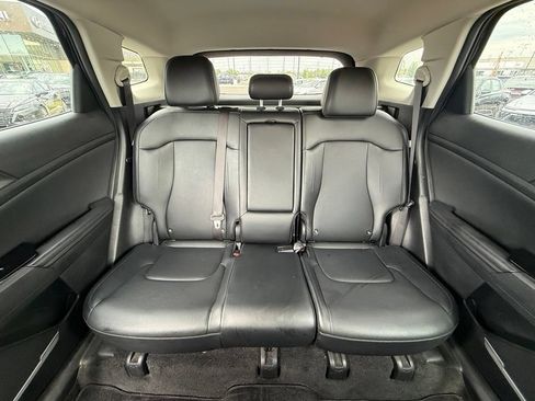 Used 2024 Kia Sportage EX FWD image 29