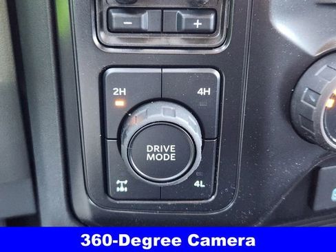 New 2026 Ford F250 XL w/ STX Appearance Package image 21