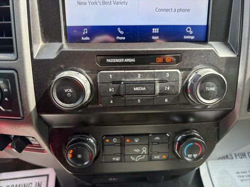 Used 2022 Ford F250 XL w/ STX Appearance Package image 22