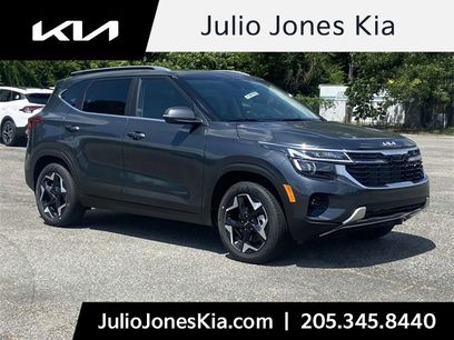 Used 2025 Kia Seltos EX w/ EX Sunroof Package