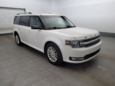 Used 2014 Ford Flex SEL w/ Equipment Group 202A image 13