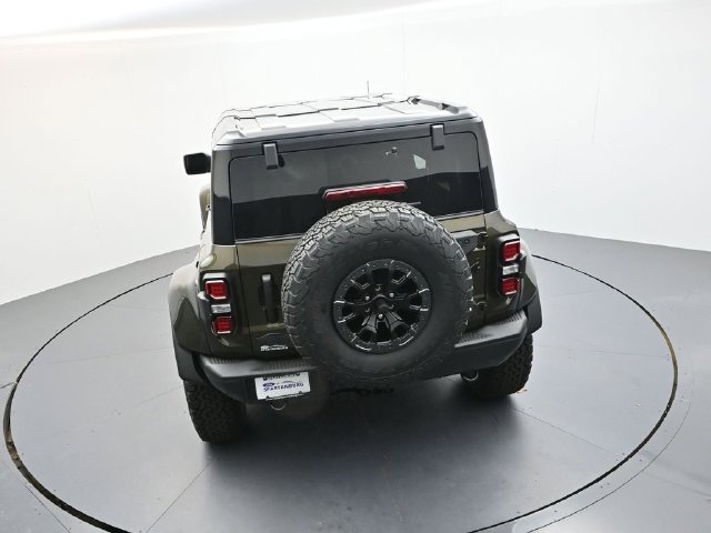New 2026 Ford Bronco Raptor AWD/4WD image 41