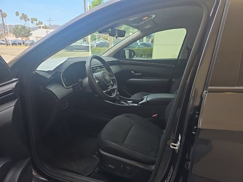 Used 2023 Hyundai Tucson SEL FWD image 4