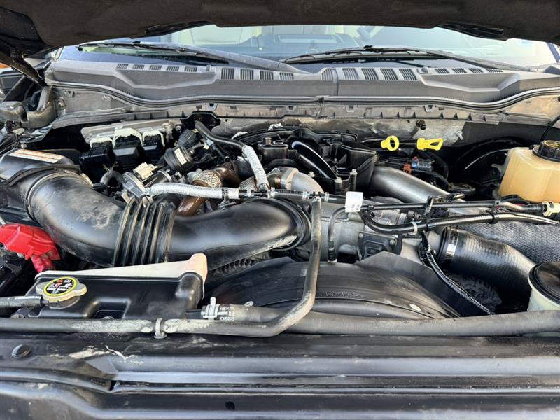 Used 2017 Ford F250 Lariat w/ Lariat Ultimate Package AWD/4WD image 43