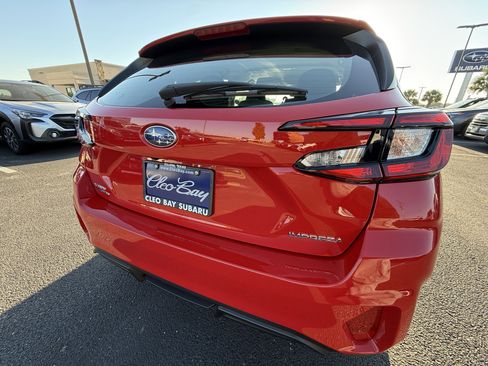 New 2025 Subaru Impreza 2.0i Sport image 32