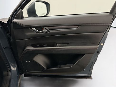 Used 2024 MAZDA CX-5 Carbon Edition image 35