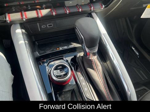 New 2026 GMC Canyon AT4X AWD/4WD image 43