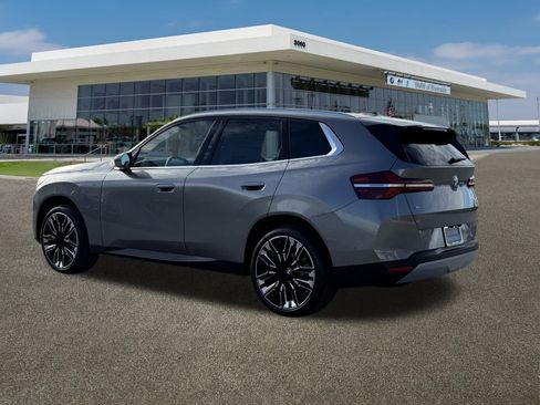 New 2026 BMW X3 xDrive30 image 7