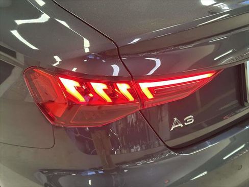 Used 2024 Audi A3 2.0T Premium Plus w/ Premium Plus Package image 9