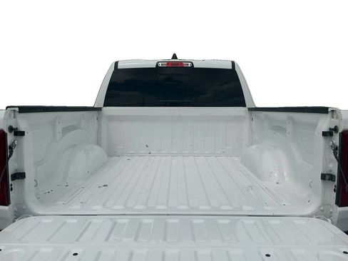 Used 2023 RAM 1500 Laramie AWD/4WD image 24