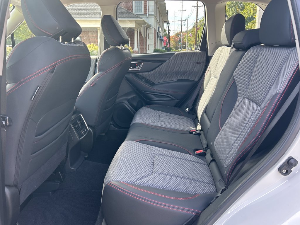 Used 2020 Subaru Forester Sport AWD/4WD image 28