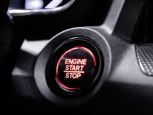 Certified 2023 Honda CR-V EX image 31