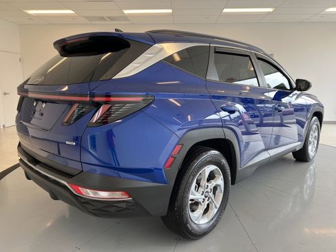 Used 2023 Hyundai Tucson SEL image 7