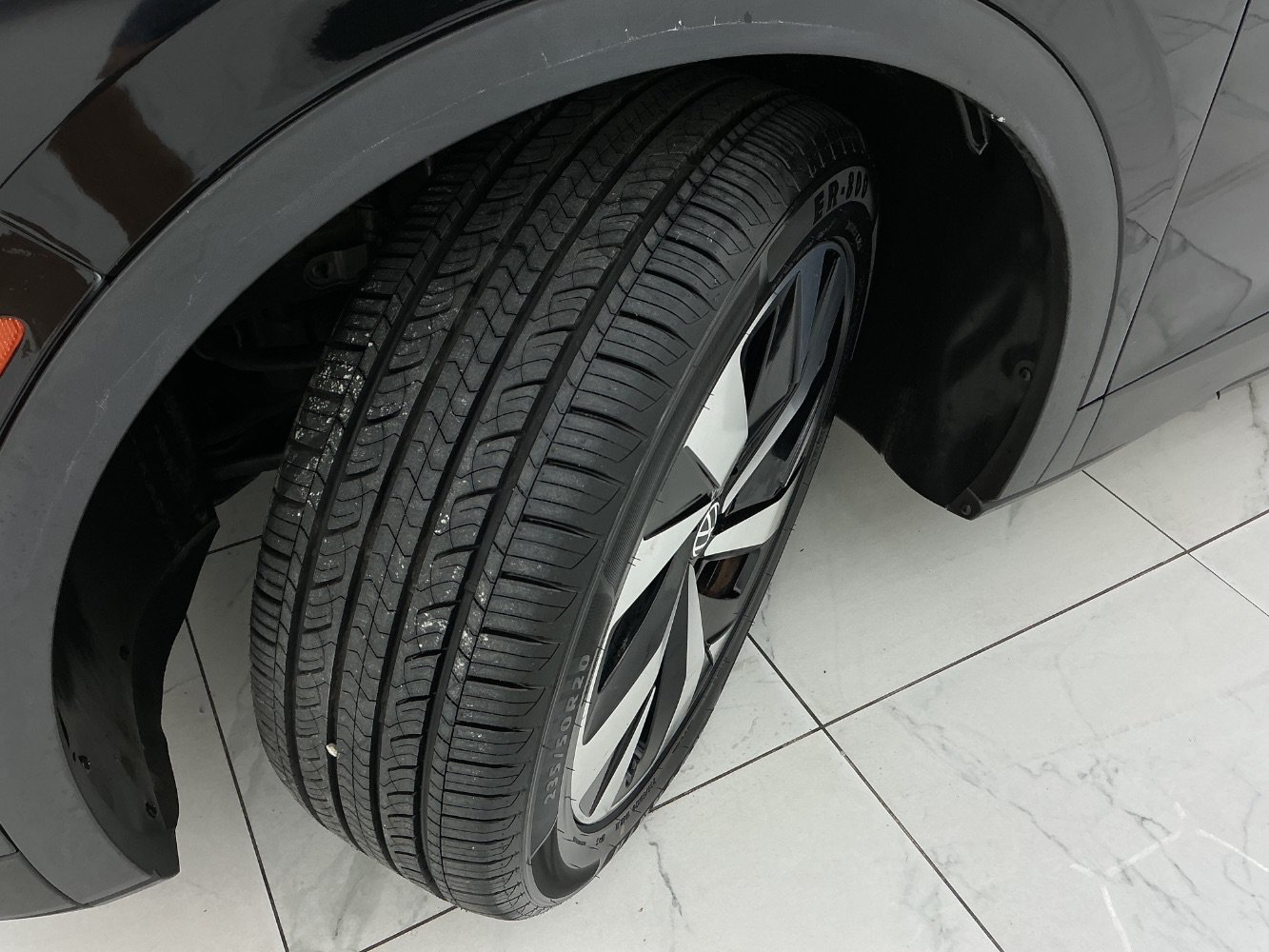 Used 2021 Volkswagen ID.4 Pro S RWD image 46